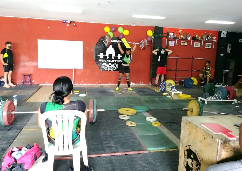 NOTINDEPORTES - LIGAS DEPORTIVAS CUMPLEN CHEQUEOS