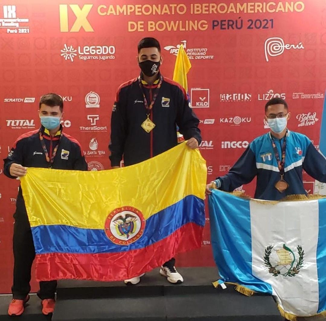 BOLETÍN DEPORTIVO