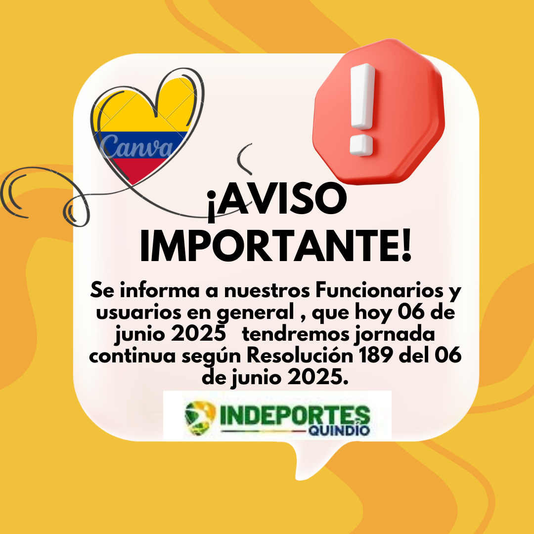 RESOLUCION 189 DEL 06 DE JUNIO 2025
